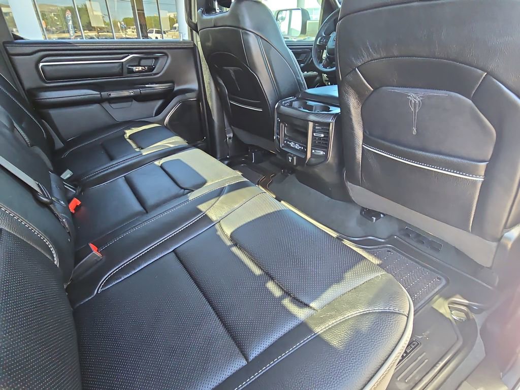 Used 2024 RAM 1500 Limited image 11