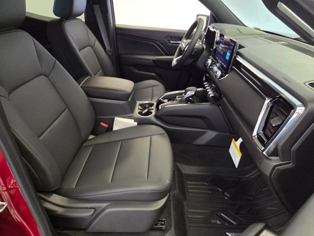 New 2026 GMC Canyon Elevation w/ Convenience Package RWD image 18