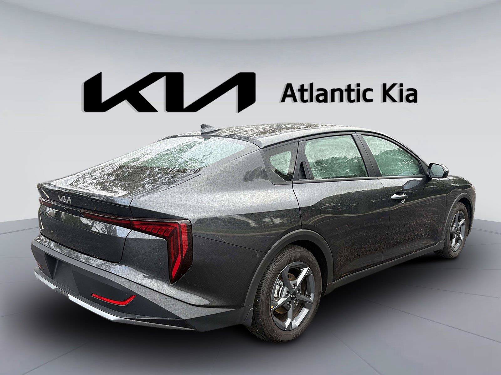 Used 2025 Kia K4 FWD image 6
