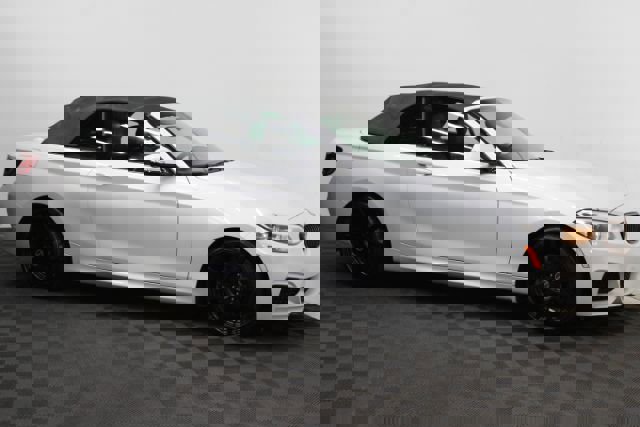 Used 2016 BMW 228i Convertible image 26