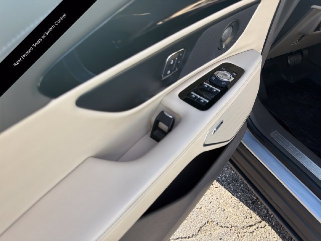 Certified 2024 Lincoln Nautilus Premier w/ Equipment Group 102A AWD/4WD image 14