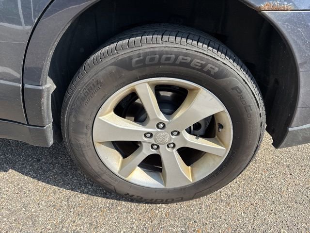 Used 2014 Subaru Outback 2.5i Premium AWD/4WD image 9