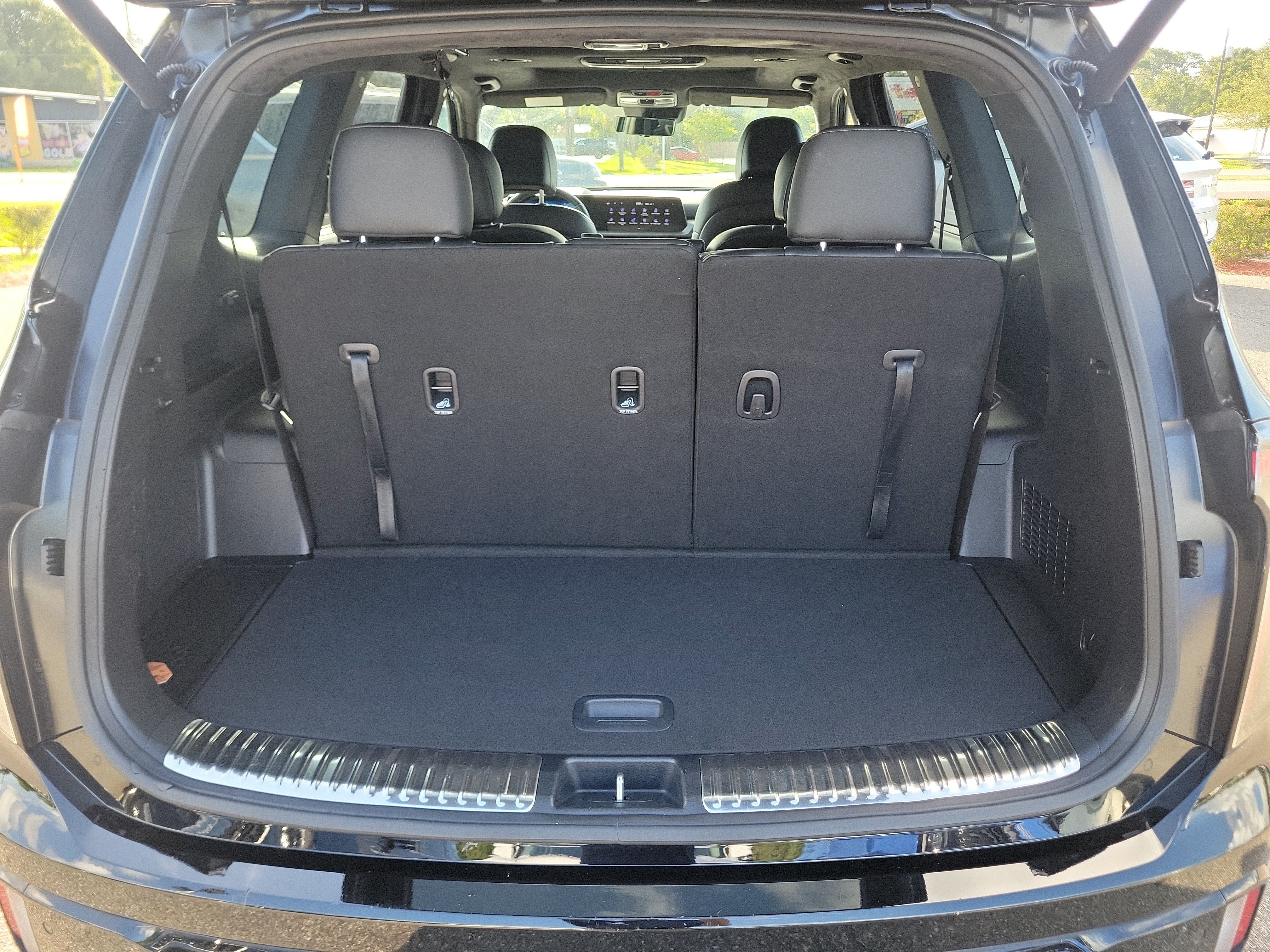 Certified 2025 Kia Telluride SX Prestige X-Line AWD/4WD image 14