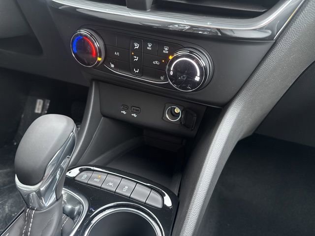 New 2026 Buick Encore GX Preferred image 22