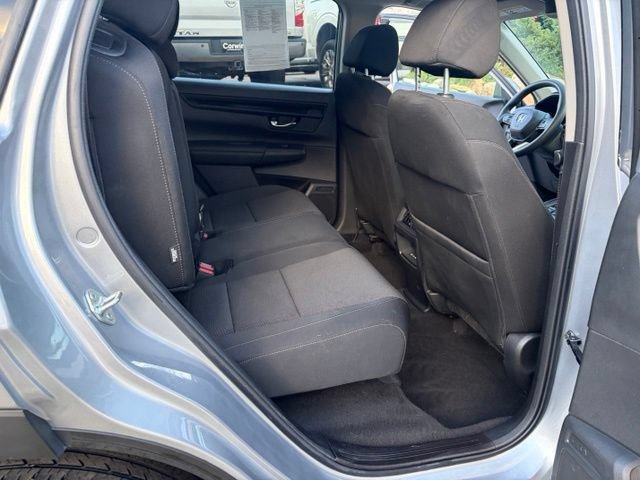 Used 2024 Honda CR-V EX image 20