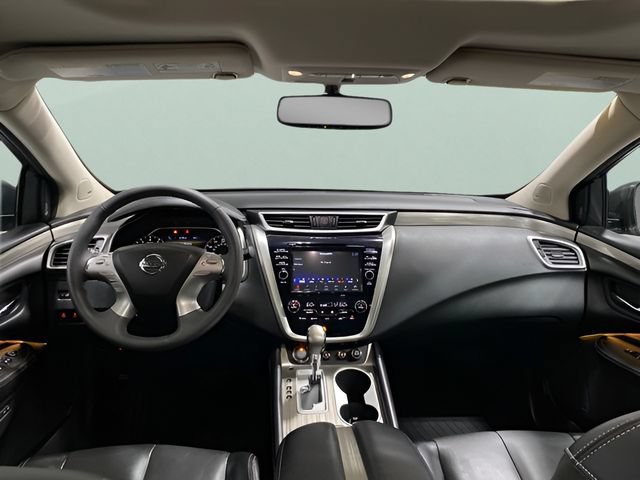 Used 2017 Nissan Murano Platinum w/ Platinum Technology Package AWD/4WD image 21
