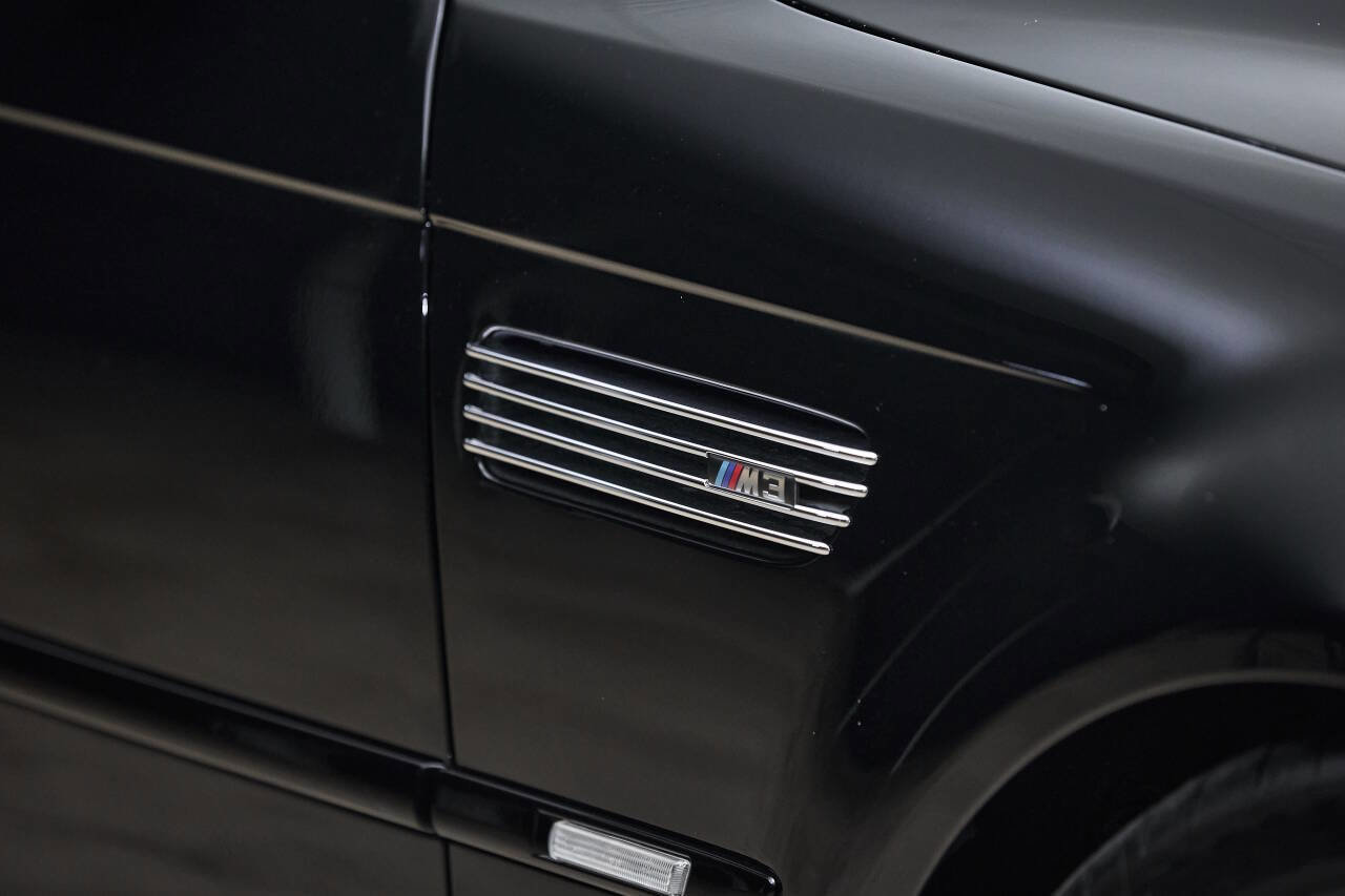 Used 2006 BMW M3 Coupe image 32