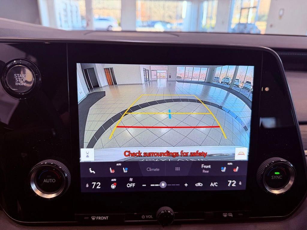 Certified 2023 Lexus RX 350 FWD image 24