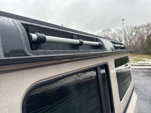 New 2026 INEOS Grenadier image 44