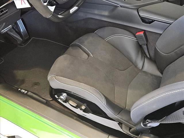 New 2026 Chevrolet Corvette Z06 image 4