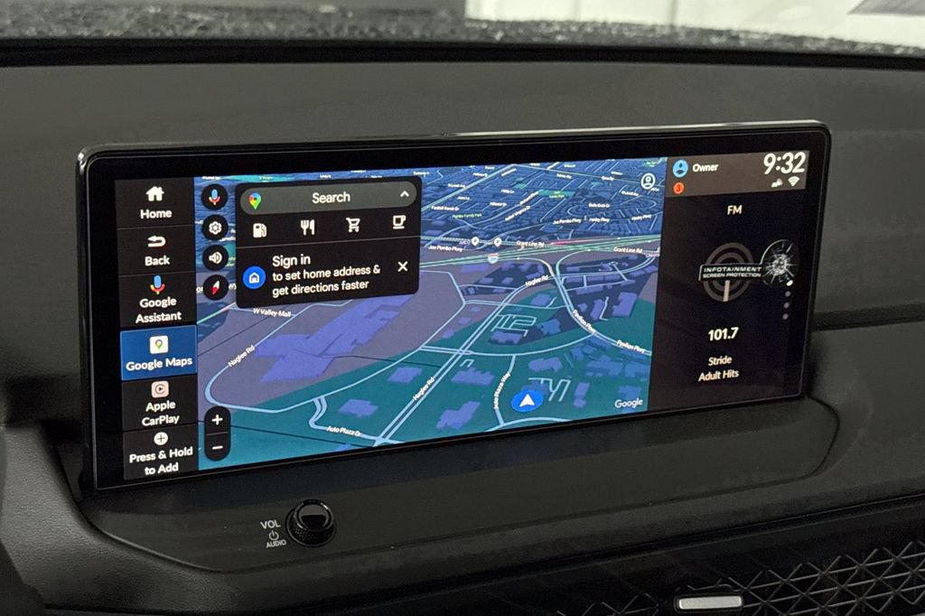 New 2026 Honda Accord Touring image 20
