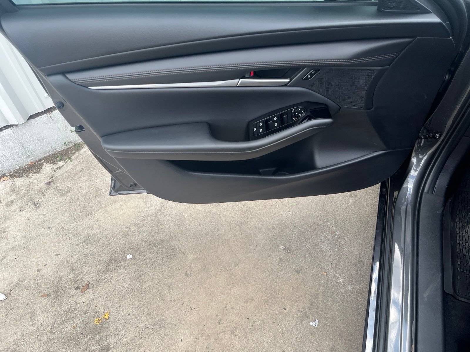 Used 2026 MAZDA MAZDA3 s Sport FWD image 12