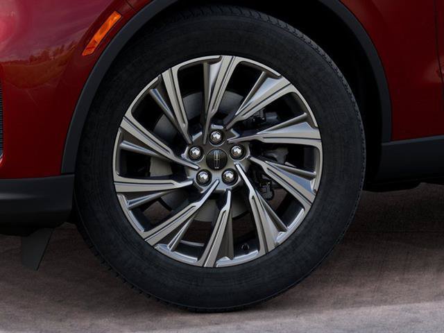 New 2027 Lincoln Aviator AWD image 19