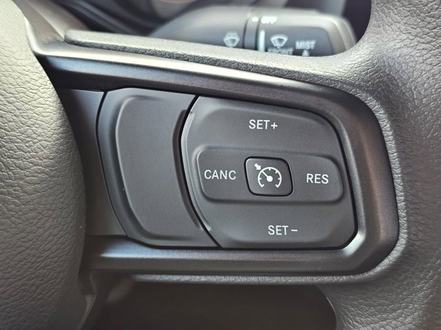 New 2026 Jeep Wrangler Sport image 15