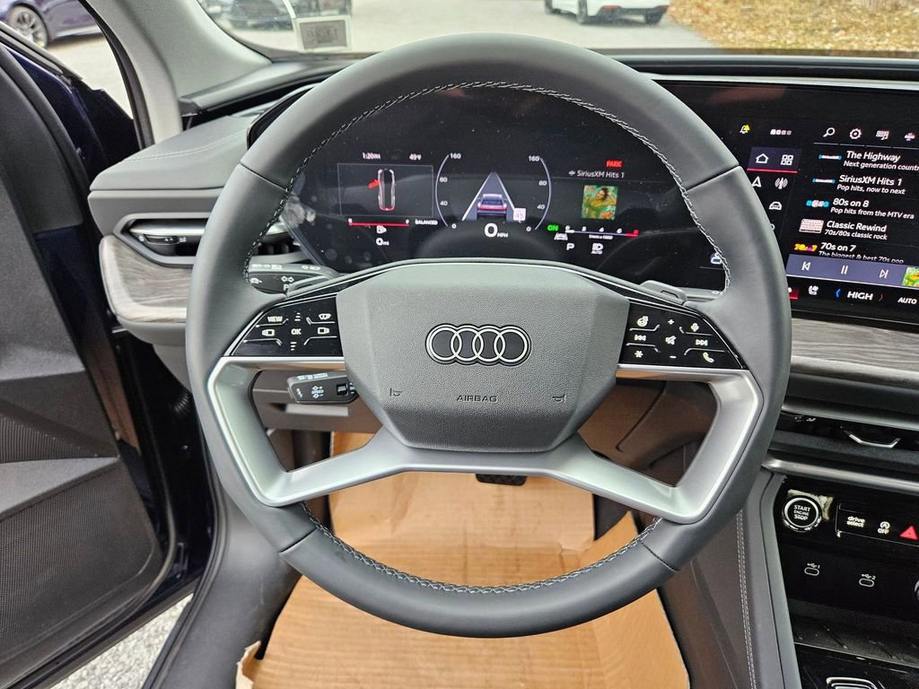 New 2025 Audi Q5 Premium Plus image 10