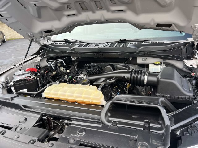 Used 2021 Ford F150 XL w/ Equipment Group 101A High AWD/4WD image 11