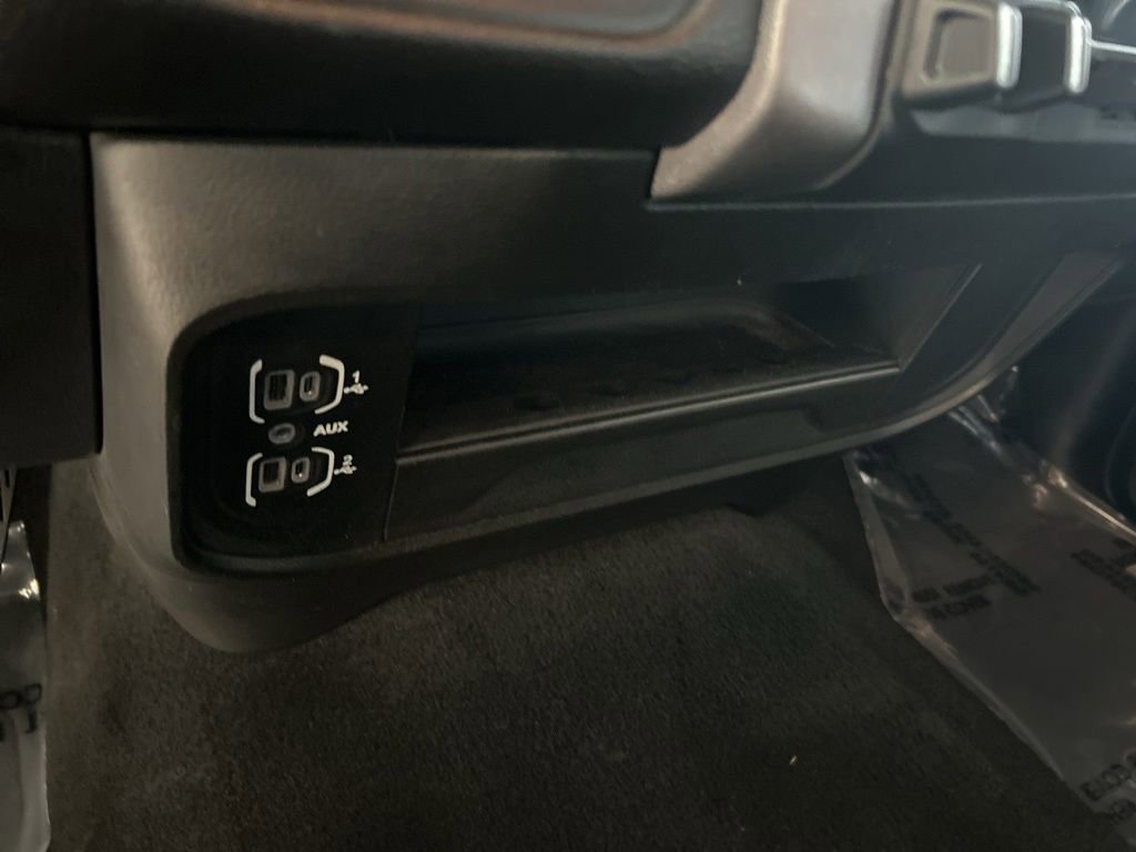Used 2023 RAM 3500 Big Horn AWD/4WD image 51