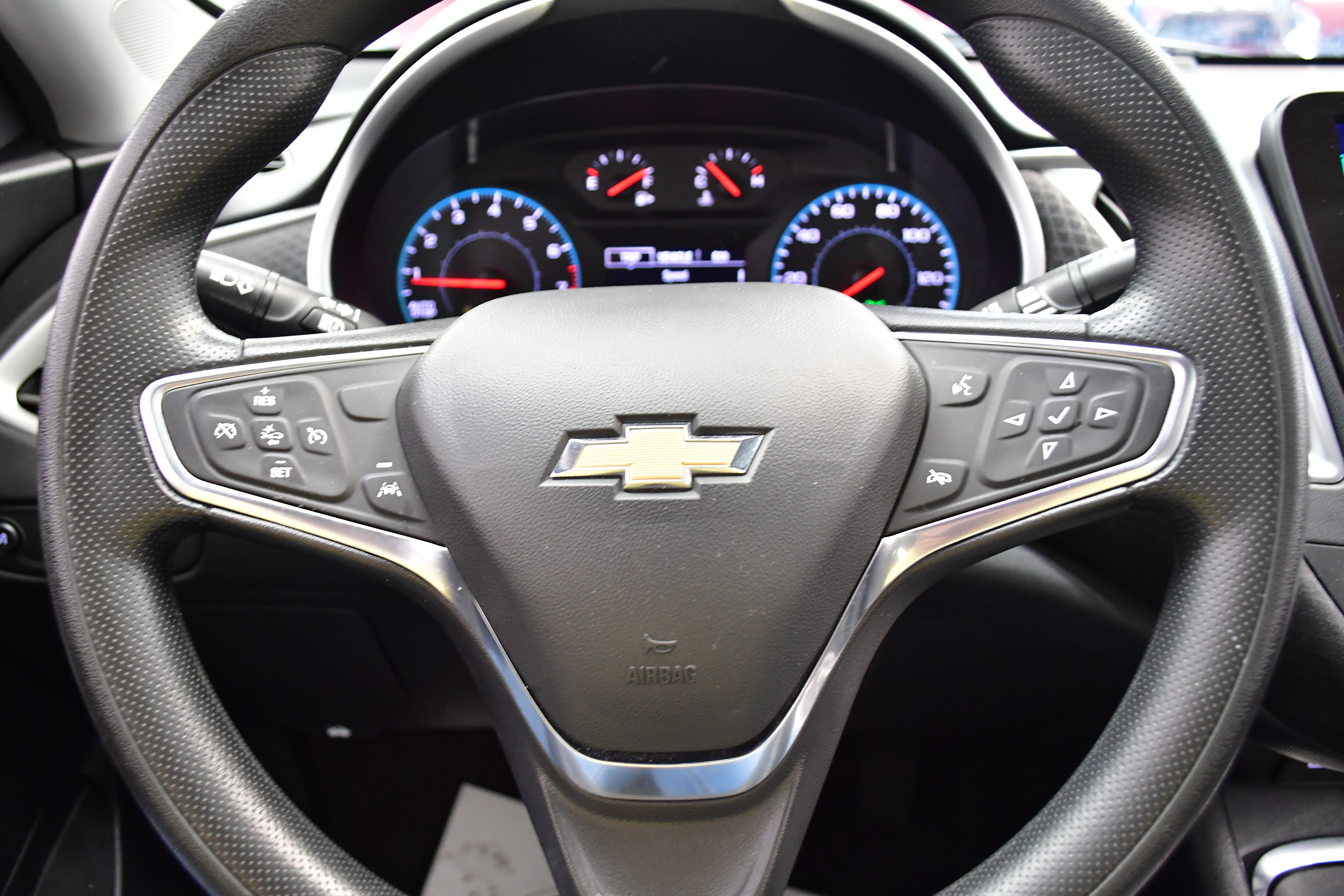 Used 2024 Chevrolet Malibu LT image 38