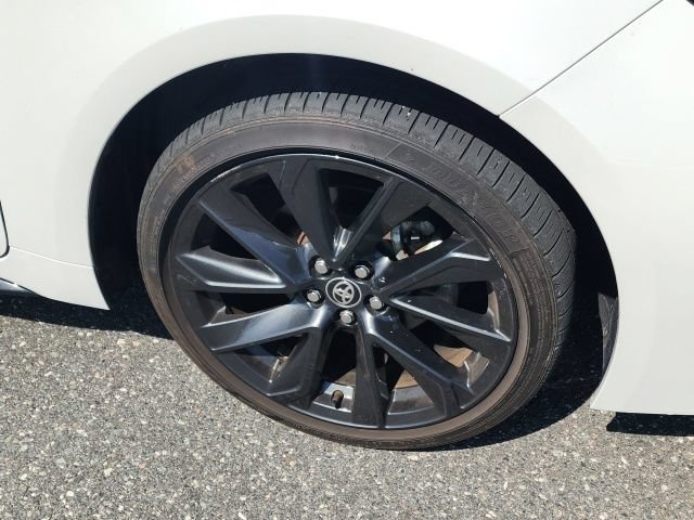 Used 2023 Toyota Corolla SE FWD image 17