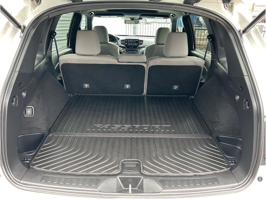 Used 2022 Honda Passport EX-L image 24