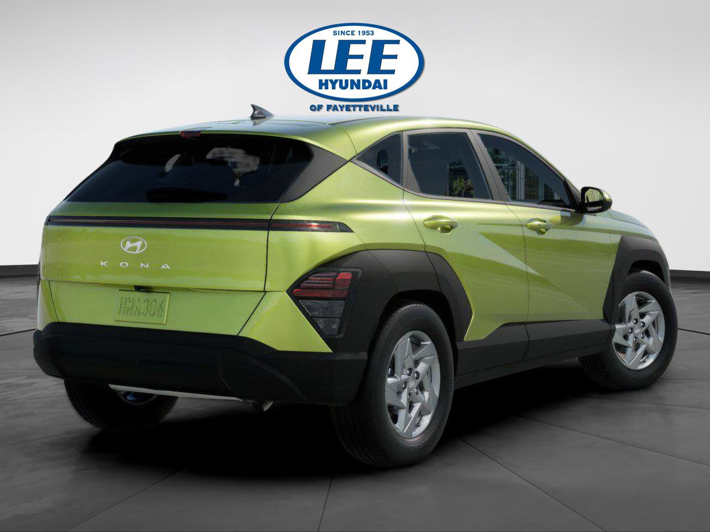 New 2026 Hyundai Kona SE image 3