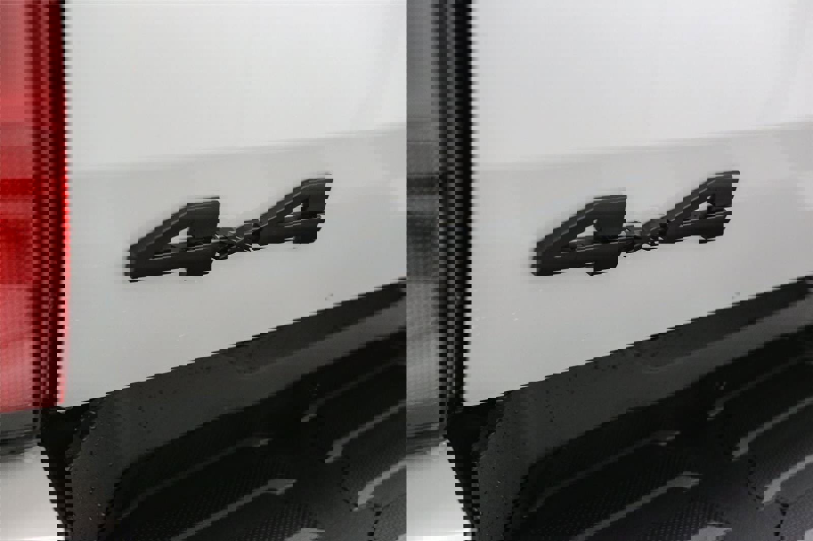 New 2026 Toyota Tundra Limited image 11