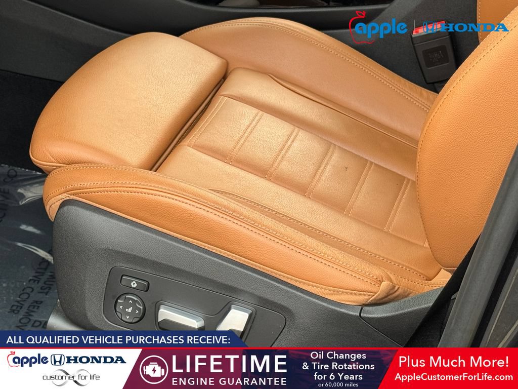 Used 2021 BMW X3 xDrive30i AWD/4WD image 8