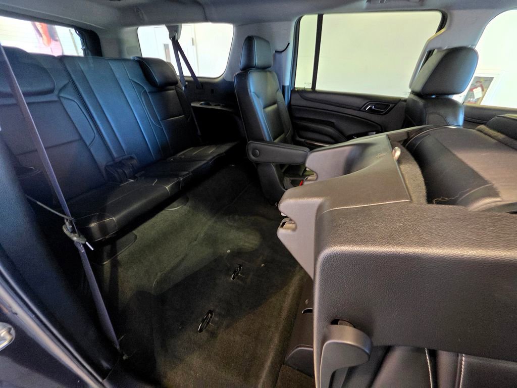 Used 2016 Chevrolet Suburban LT AWD/4WD image 67