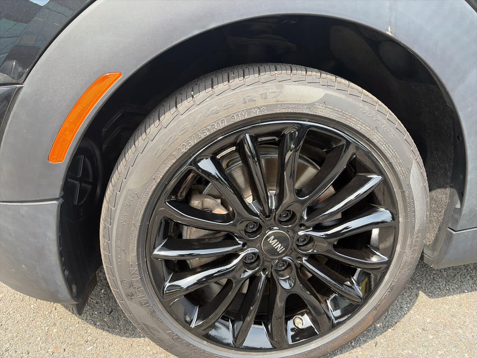 Used 2024 MINI Cooper Clubman S AWD/4WD image 21