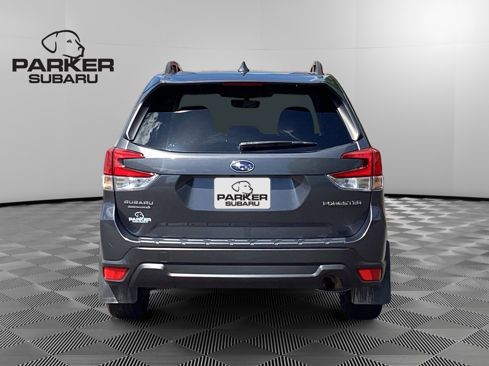 Used 2022 Subaru Forester Premium w/ Popular Package #3 AWD/4WD image 4