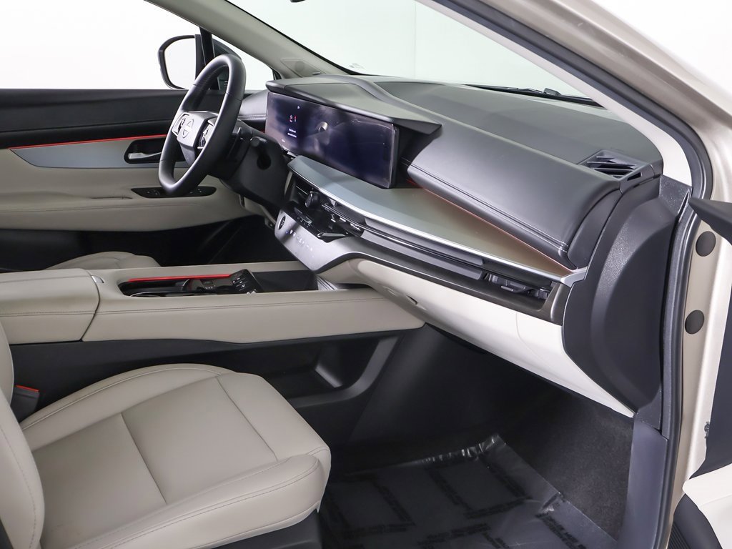 Used 2025 Nissan Murano SL image 27