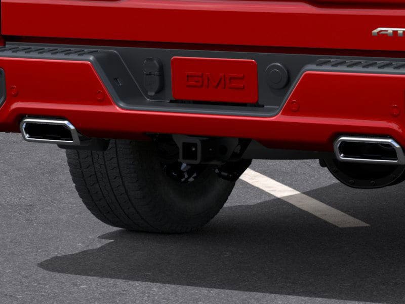 New 2026 GMC Sierra 1500 AT4 w/ Technology Package AWD/4WD image 45