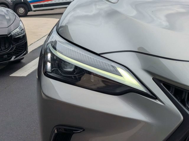 Used 2024 Lexus NX 250 FWD w/ Towing Package (2000 Lbs) image 8