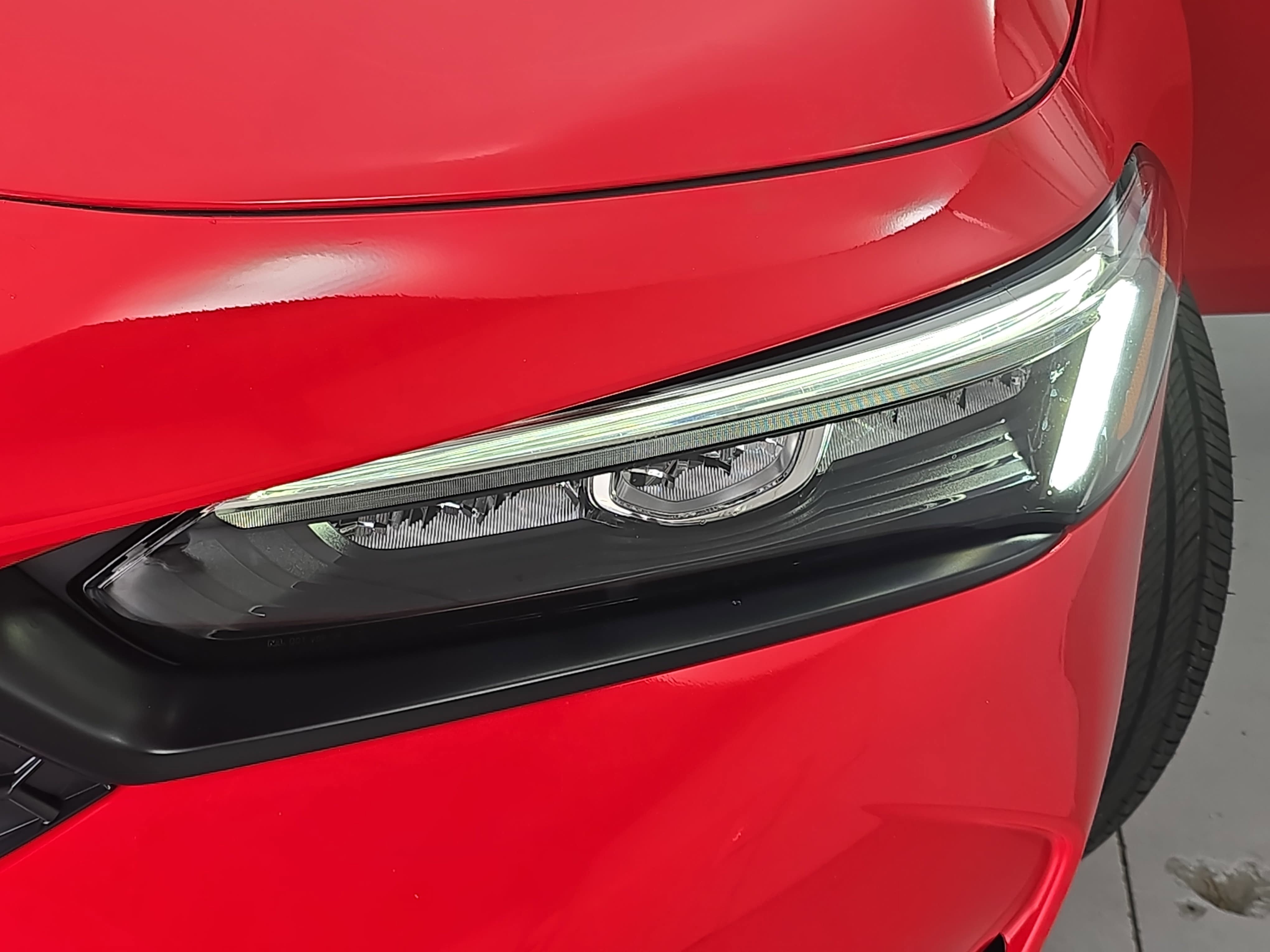 New 2026 Honda Civic LX image 30