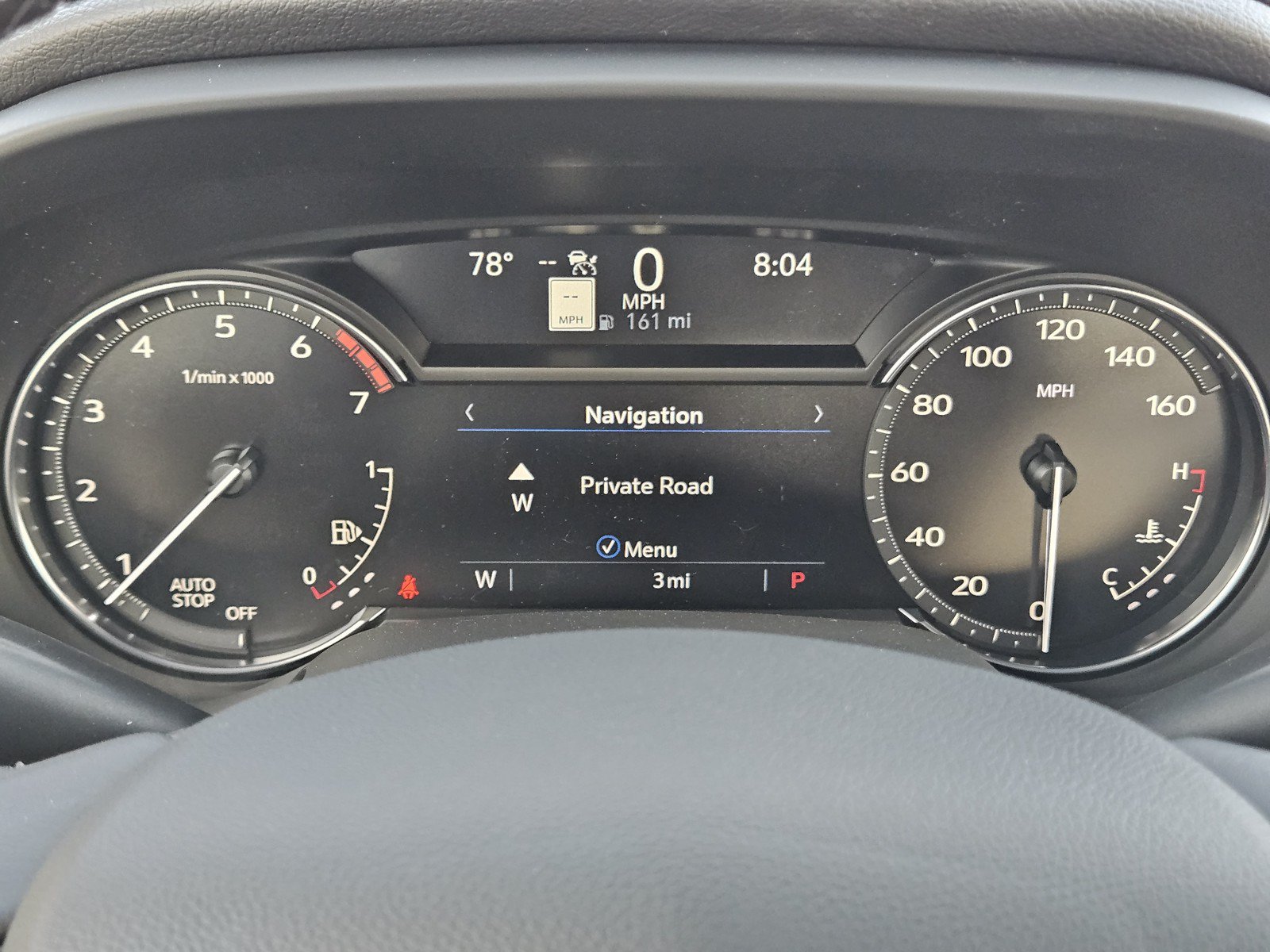New 2026 Cadillac CT4 Premium Luxury RWD image 11