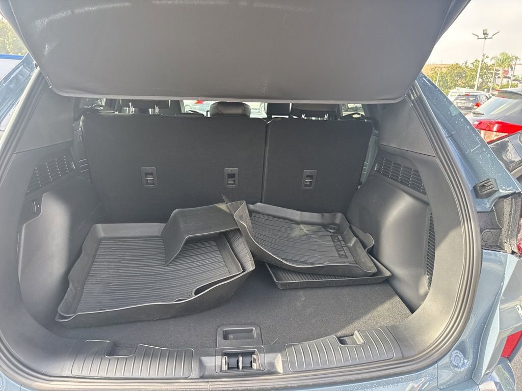 Used 2024 Ford Escape ST-Line Select w/ Tech Pack #1 image 15