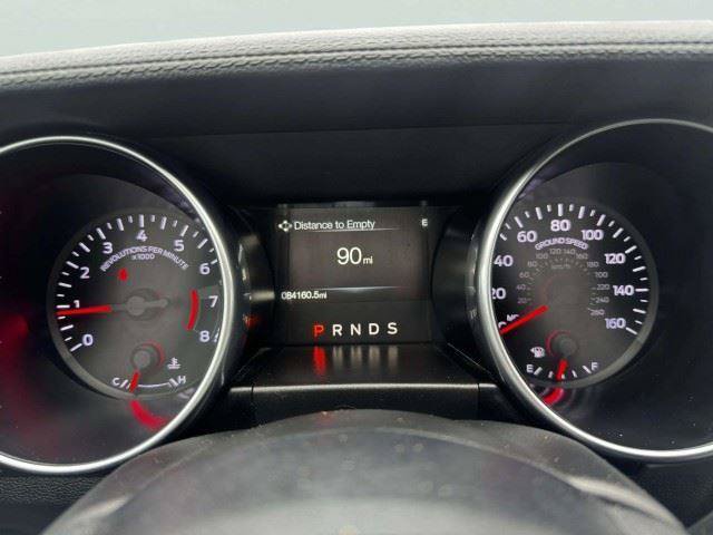 Used 2018 Ford Mustang Premium RWD image 22