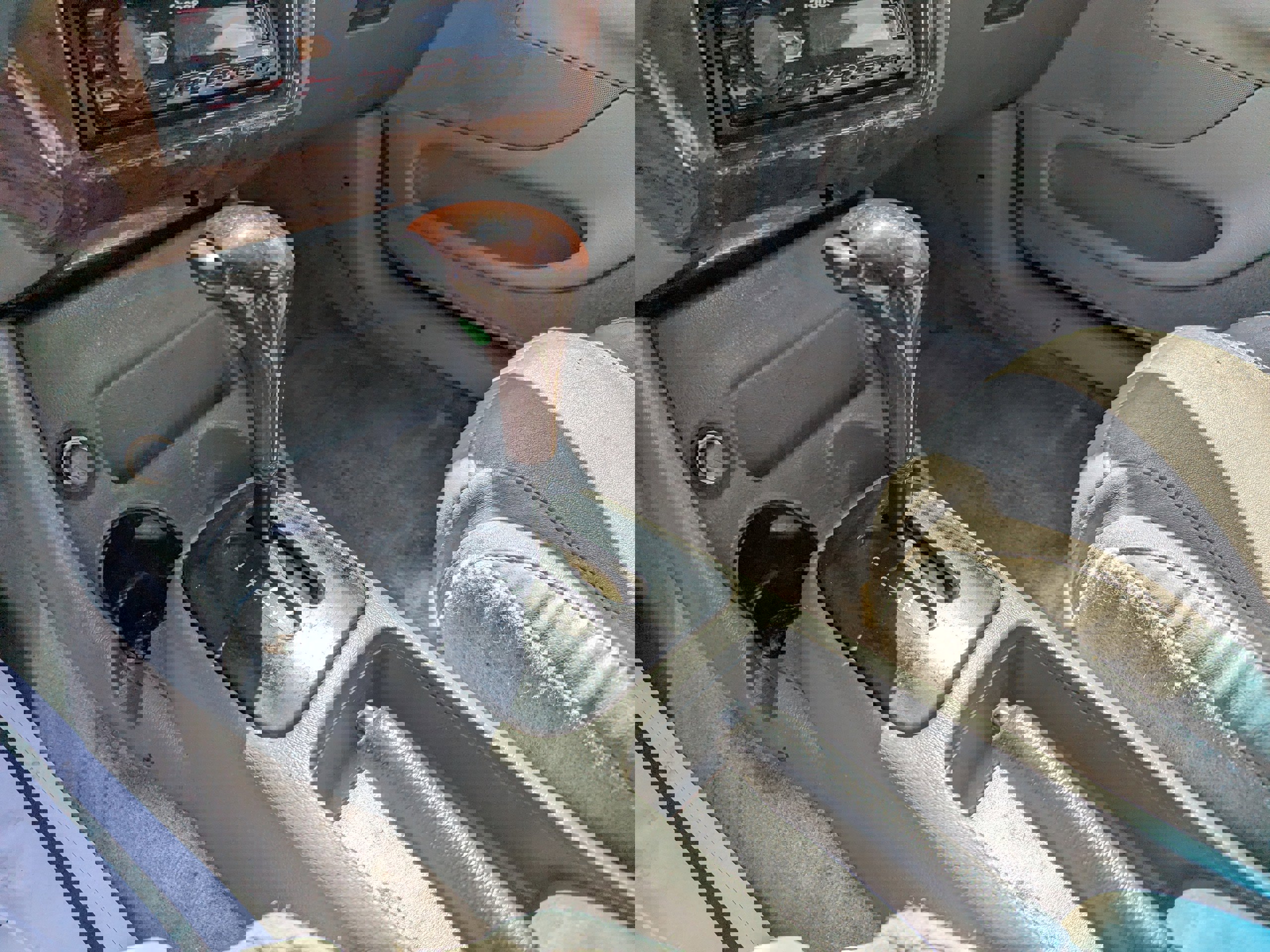 Used 1999 Mercury Mystique LS image 23