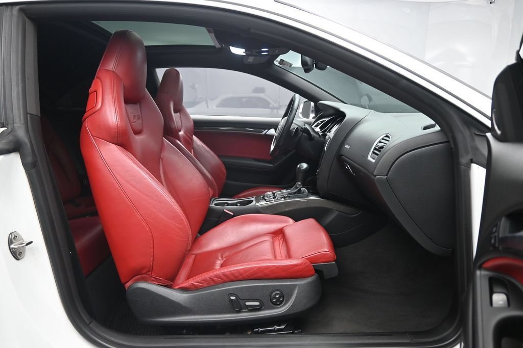 Used 2011 Audi S5 Prestige AWD/4WD image 27