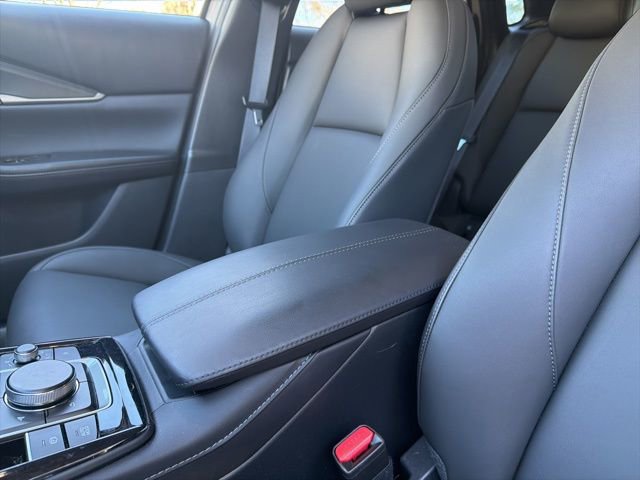 Certified 2025 MAZDA CX-30 AWD 2.5 S w/ Select Sport Pkg image 18