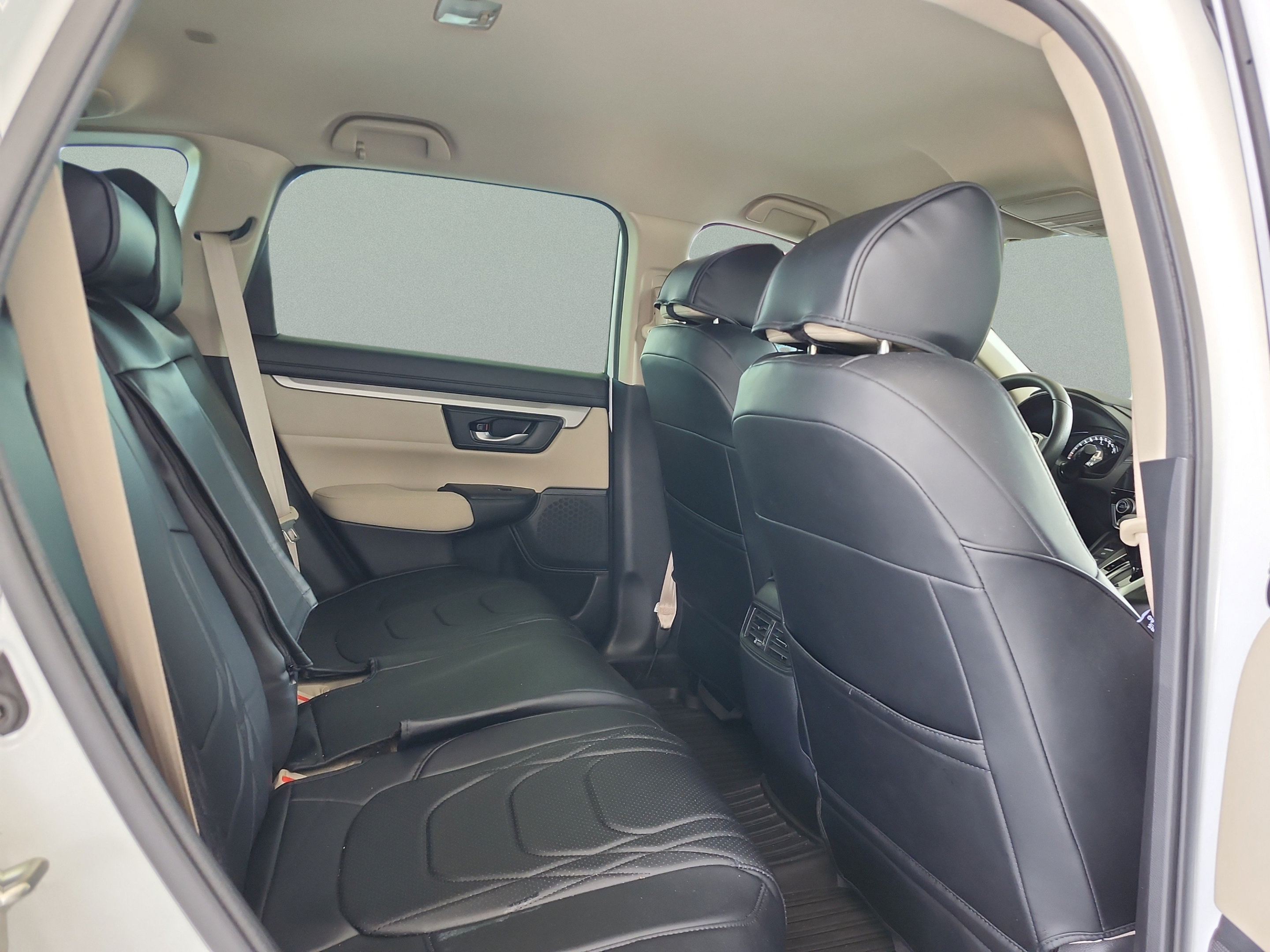 Used 2019 Honda CR-V LX image 20