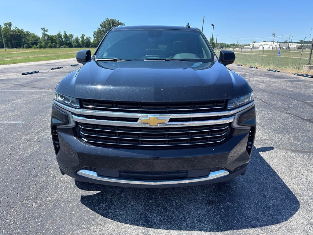 Used 2024 Chevrolet Tahoe LT AWD/4WD image 23