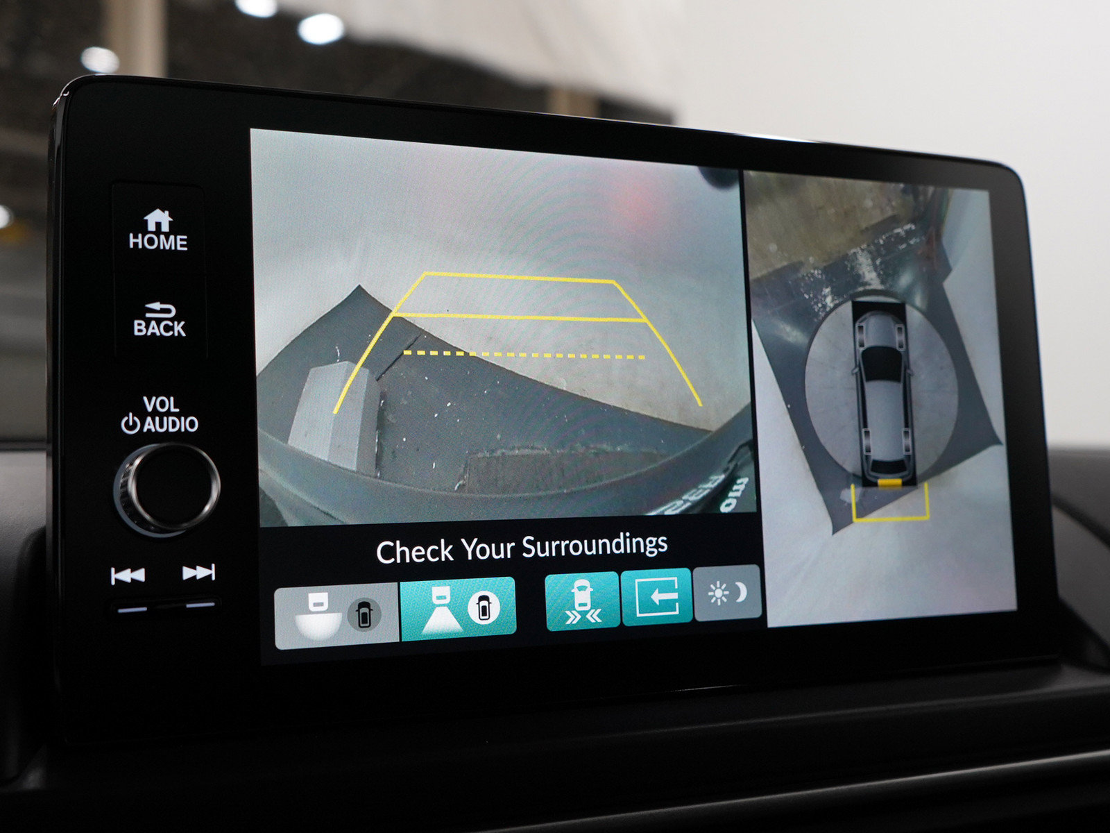 Used 2024 Honda Pilot Elite image 31