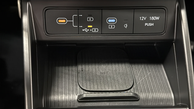 Used 2024 Hyundai Kona N Line AWD/4WD image 31