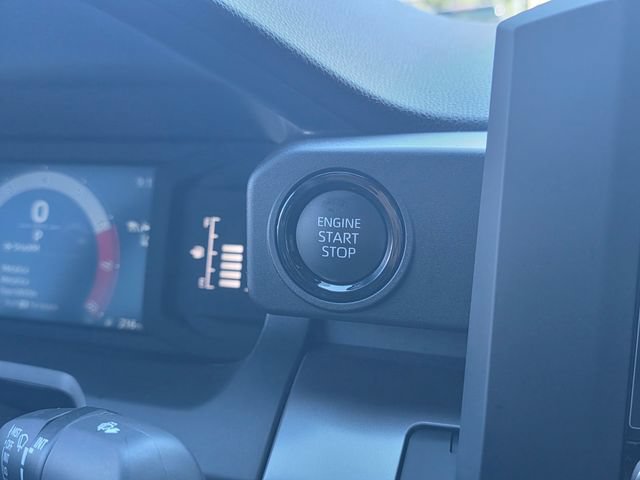 Used 2025 Toyota Tacoma SR5 RWD image 30