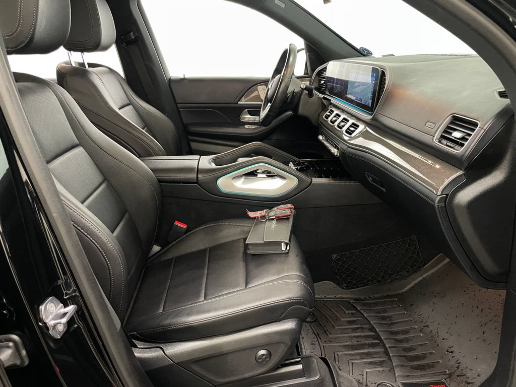 Used 2020 Mercedes-Benz GLE 450 4MATIC image 39