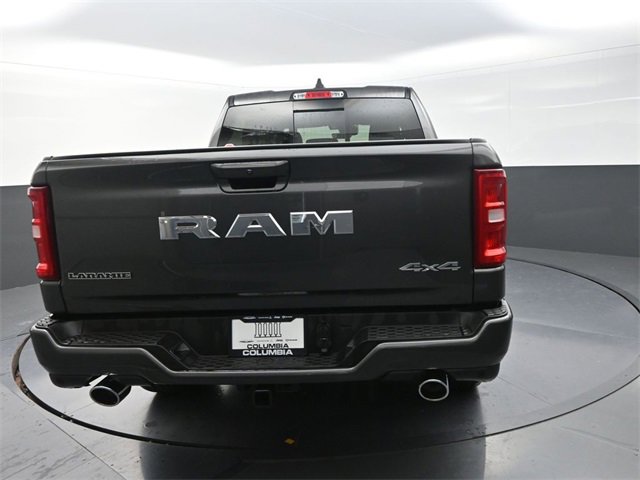 New 2026 RAM 1500 Laramie image 6