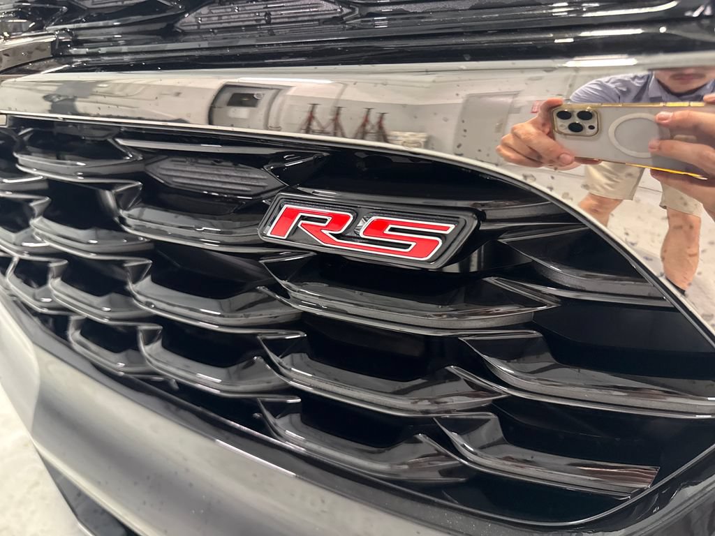 New 2026 Chevrolet Trax RS w/ Sunroof Package FWD image 55