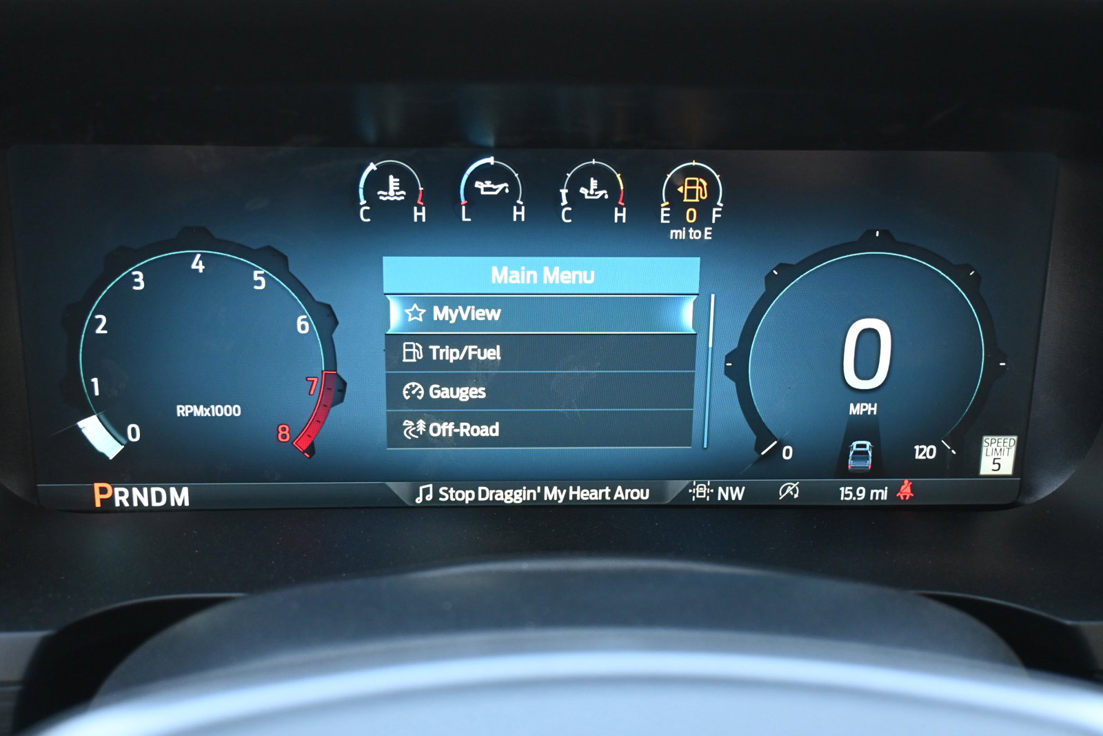 New 2026 Ford F150 XLT w/ Equipment Group 302A MID image 19