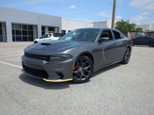 Used 2019 Dodge Charger GT image 1